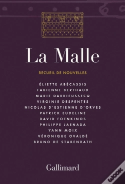 Capa do artigo La Malle