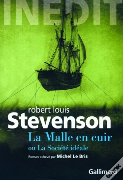 Capa do artigo La Malle En Cuir Ou La Societe Ideale