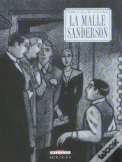 Capa do artigo La Malle Sanderson