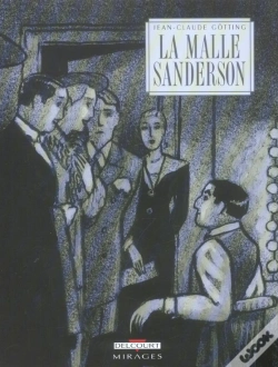 Capa do artigo La Malle Sanderson