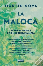 Capa do artigo La Maloca