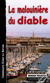 La Malouinière Du Diable