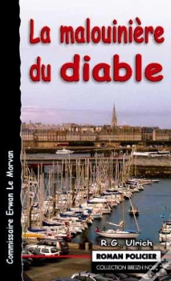 Capa do artigo La Malouinière Du Diable