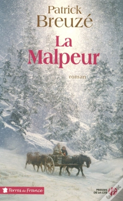 Capa do artigo La Malpeur