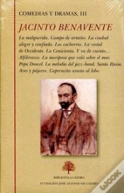 Capa do artigo La Malquerida. Campo De Armiño. La Ciudad Alegre Y Confiada. Los Cachorros. La Vestal De Occidente.