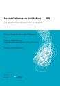 La Maltraitance En Institution ; Les Représentations Comme Moyen De Prévention - Preview