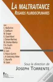 Capa do artigo La Maltraitance : Regards Pluridisciplinaires
