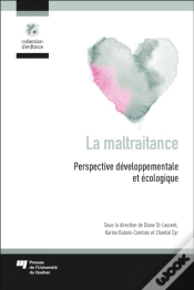 Capa do artigo La Maltraitance