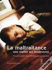 Capa do artigo La Maltraitance ; Une Réalité Qui Bouleverse