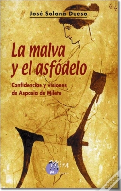 Capa do artigo La Malva Y El Asfódelo