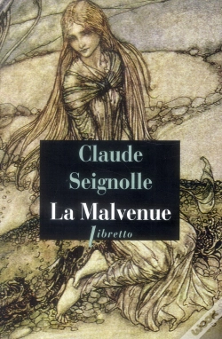 Capa do artigo La Malvenue