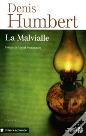 La Malvialle