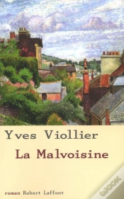 Capa do artigo La Malvoisine - Ne