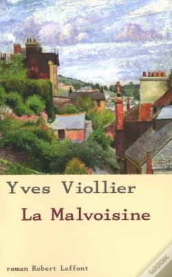 Capa do artigo La Malvoisine - Ne