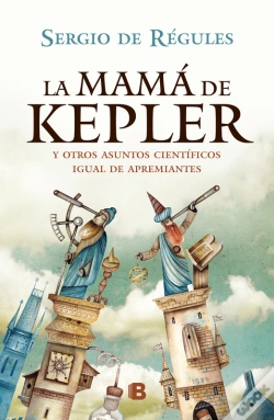 Capa do artigo La Mamá De Kepler