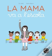 Capa do artigo La Mama Va A L