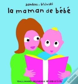 Capa do artigo La Maman De Bébé