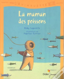 Capa do artigo La Maman Des Poissons