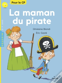 Capa do artigo La Maman Du Pirate