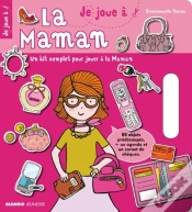 Capa do artigo La Maman