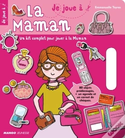 Capa do artigo La Maman