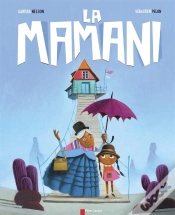 Capa do artigo La Mamani