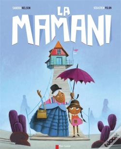 Capa do artigo La Mamani