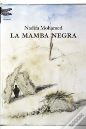 Capa do artigo La Mamba Negra