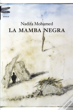 Capa do artigo La Mamba Negra
