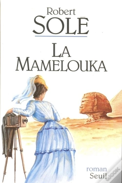 Capa do artigo La Mamelouka