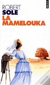La Mamelouka