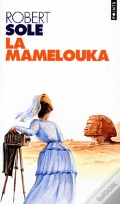 Capa do artigo La Mamelouka