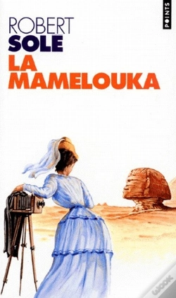 Capa do artigo La Mamelouka