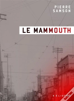Capa do artigo La Mammouth (2e Édition)