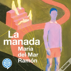 Capa do artigo La Manada