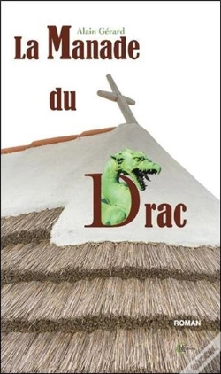 Capa do artigo La Manade Du Drac