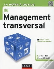 Capa do artigo La Management Transversal