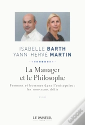 La Manager Et Le Philosophe