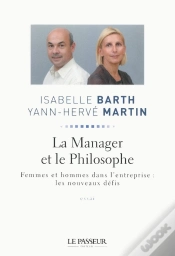 Capa do artigo La Manager Et Le Philosophe