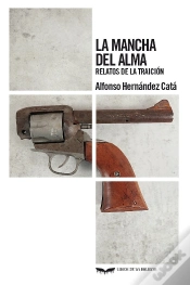 Capa do artigo La Mancha Del Alma