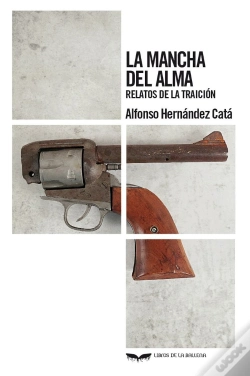 Capa do artigo La Mancha Del Alma