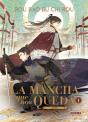 La Mancha Que Nos Queda 01. Ed. Especial - Preview