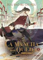 Capa do artigo La Mancha Que Nos Queda 01
