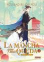 La Mancha Que Nos Queda 02 (Novela) - Preview
