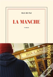 Capa do artigo La Manche
