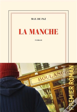 Capa do artigo La Manche