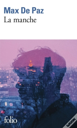 Capa do artigo La Manche