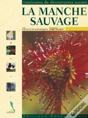 Capa do artigo La Manche Sauvage