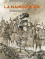 La Mandiguerre Tome 4 ; Au Nom Du Père - Preview