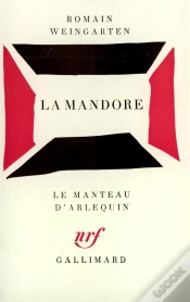 Capa do artigo La Mandore